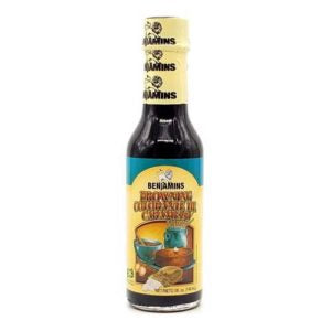 Benjamins Browning 140Ml