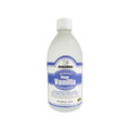 BENJAMINS CLEAR VANILLA 16oz
