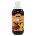 BENJAMINS VANILLA SPICED 480ML