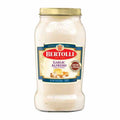 BERTOLLI GARLIC ALFREDO SAUCE  15OZ