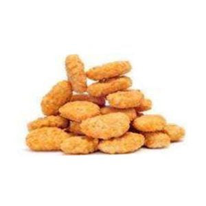 Best Dressed Chicken Nuggets Bulk