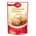 BETTY CROCKER CORNBREAD MIX 184G