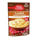 BETTY CROCKER MASH POTATO LOADED 113G