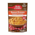 BETTY CROCKER MASHED SWEET POTATO 128g