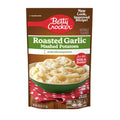 BETTY CROCKER ROASTED GARLIC MASHED POTATOES 113G