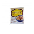 Betty Pouch Sweetened Condensed Milk 180G