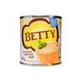 Betty Tin Condensed Milk 395G