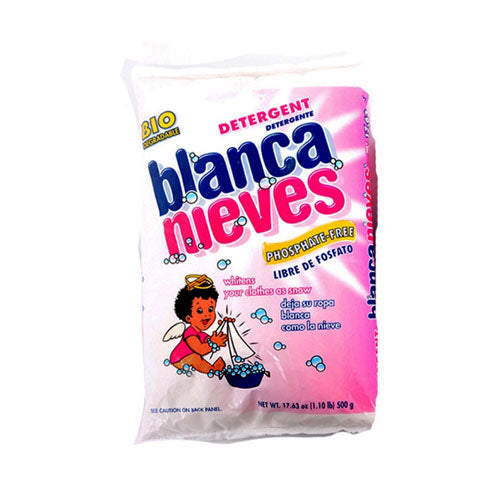 Blanca Detergent 500G