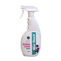 Blue-Touch Bathroom Cleaner With Scourer 20Z