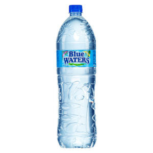 Blue Water Spring Water 1.5L