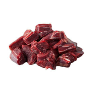 Boneless Beef Shin per Kg - 2.2 Lb