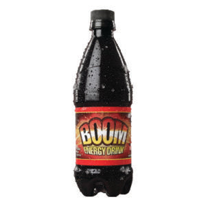 Boom Energy Drink Original 355ml