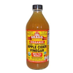 Braggs Apple Cider Vinegar 16Oz