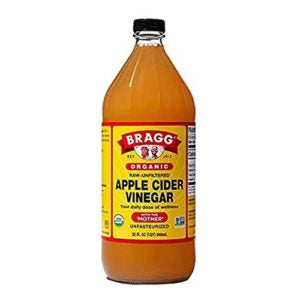 Braggs Apple Cider Vinegar 32Oz