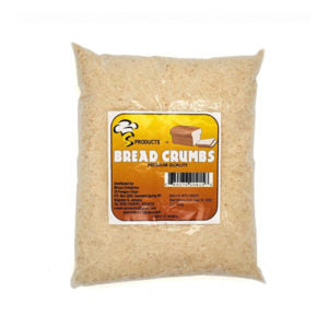 Bread Crumbs 400G