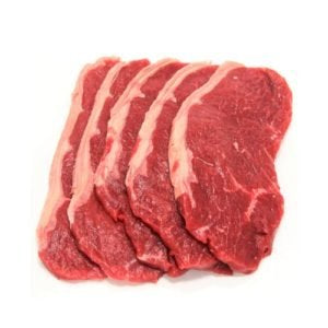 Breakfast Steak per Kg - 2.2 Lb