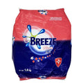 Breeze Multi Active Blush Detergent 1.8Kg