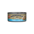 Brunswick Tuna Flaked in Water 142g