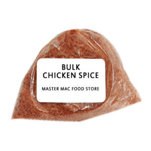 Chicken Spice 1Lb Seasoning