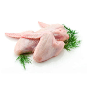 Bulk Chicken Wings per Kg - 2.2 Lb