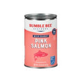 Bumble Bee Pink Salmon Tall 418g