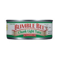 Bumble Bee Tuna Chunk in Oil142g