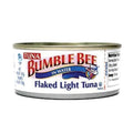 Bumble Bee Flaked Tuna Water Light 100g