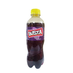 Busta Grape 355ml