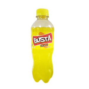 Busta Pineapple 355ml