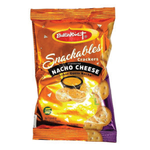 Butterkist Snackables Nacho Cheese 45g