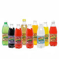 Bigga Assorted Flavors 600ml - Caribbean Soda