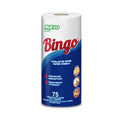 Bingo Hand Towel
