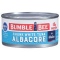 Bumble Bee Tuna 18g