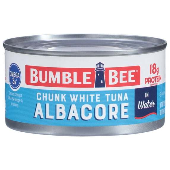 Bumble Bee Tuna 18g