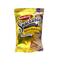 Snackables Crackers 45g
