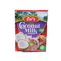 CALS COCONUT MILK 50G