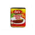 Cals Corned Beef 12oz