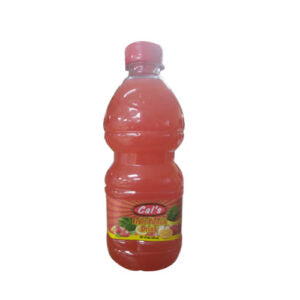 Cal's Fruit Punch Drink 473ml