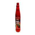 Cals Hot Pepper Sauce 3Oz