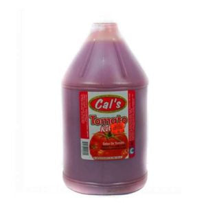 Cals Ketchup 1Gal