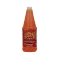 Cal's Syrup Kola Champagne 1L