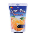 Capri Sun Orange 200ml
