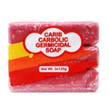 Carib Carbolic Soap 3Pk 125G