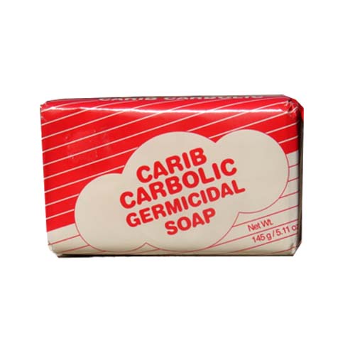 Carib Carbolic Soap