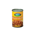 Caribbean Choice Baked Beans 400g