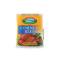 Caribbean Choice Corned Beef 12oz