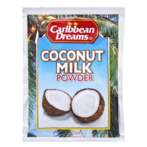 Caribbean Dream Coconut Powder 400Ml