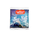 CARIBBEAN DREAMS SEA SALT 400G