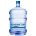Catherine Peak 5 Gal Water
