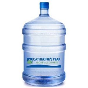 Catherine Peak 5 Gal Water